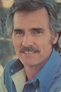 Dennis Weaver