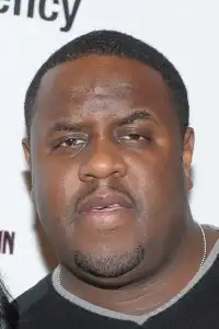 Jamal Woolard