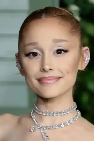 Ariana Grande