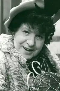 Irene Handl