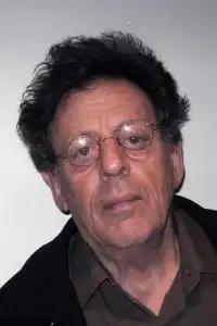 Philip Glass