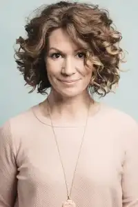 Kitty Flanagan