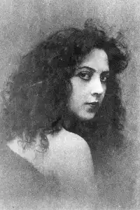  Musidora