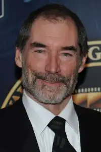 Timothy Dalton