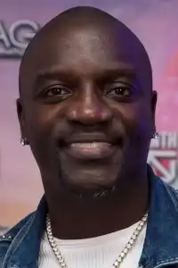 Akon