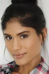 Anisha Adusumilli