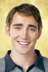 Lee Pace