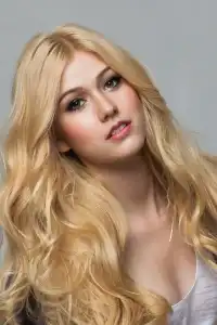 Katherine McNamara