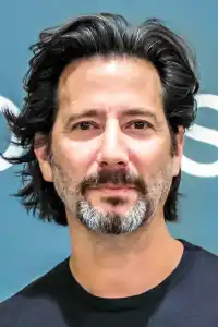 Henry Ian Cusick