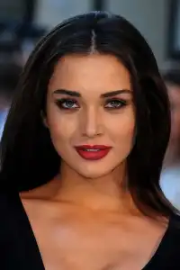 Amy Jackson