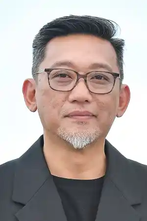 Cheang Pou-Soi