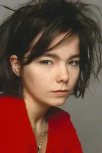  Björk