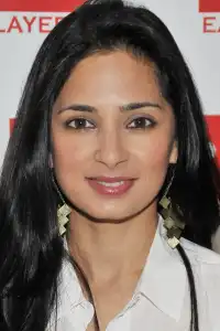 Aarti Mann