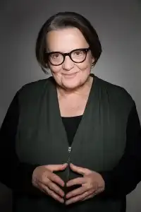 Agnieszka Holland