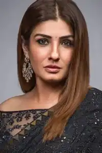 Raveena Tandon