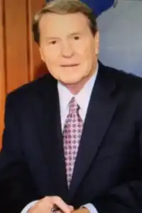 Jim Lehrer