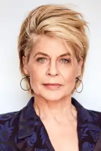 Linda Hamilton