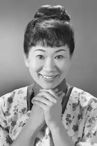 Miyoshi Umeki