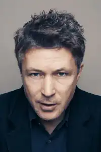 Aidan Gillen