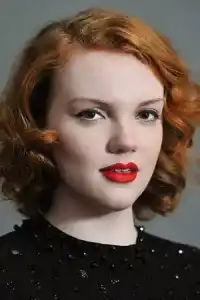 Shannon Purser