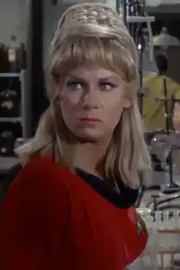 Grace Lee Whitney