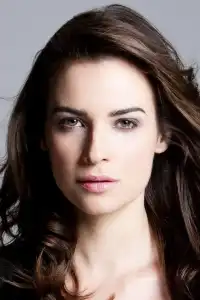 Camilla Arfwedson