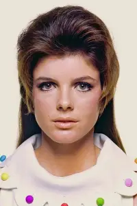 Katharine Ross