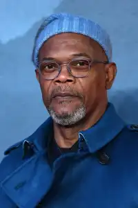 Samuel L. Jackson