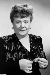 Florence Bates