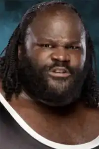 Mark Henry