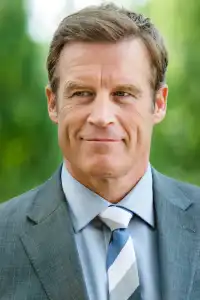 Mark Valley