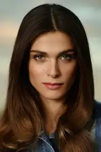 Elisa Sednaoui