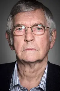 Tom Courtenay