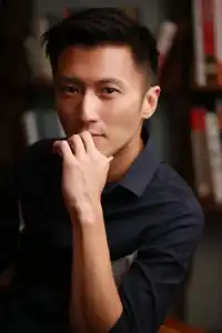 Nicholas Tse