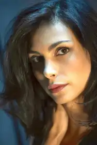 Morena Baccarin