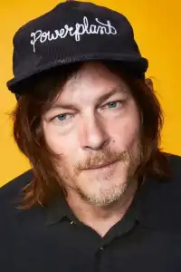 Norman Reedus