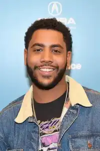 Jharrel Jerome