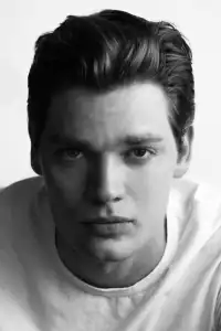 Dominic Sherwood