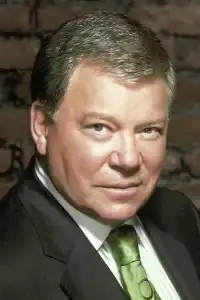 William Shatner