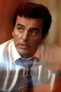 Mike Connors