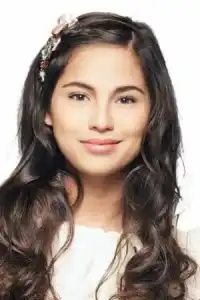 Jasmine Curtis-Smith