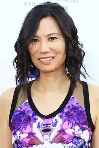 Wendi Murdoch