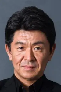 Koji Mitsumizo