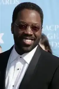 Kadeem Hardison