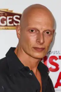 Joseph Gatt