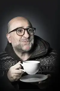 Omid Djalili