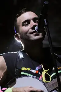 Sufjan Stevens