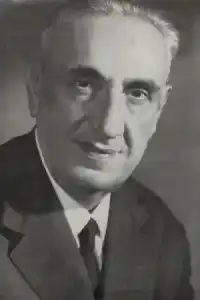 Nicolae Secăreanu