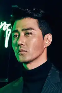 Cha Seung-won