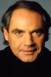 Robert Klein